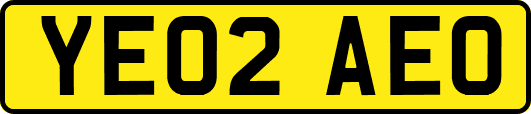 YE02AEO