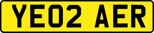 YE02AER