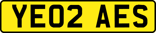 YE02AES