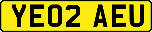 YE02AEU