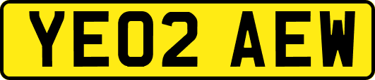 YE02AEW
