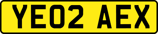 YE02AEX