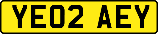 YE02AEY