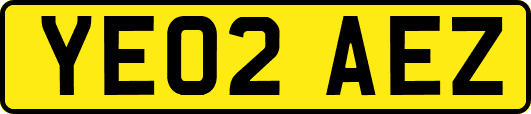 YE02AEZ