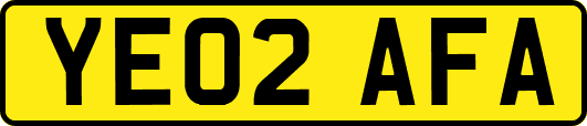 YE02AFA