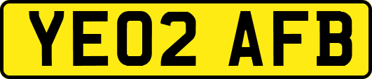 YE02AFB