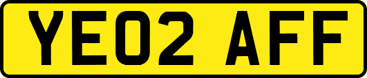 YE02AFF
