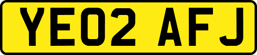YE02AFJ