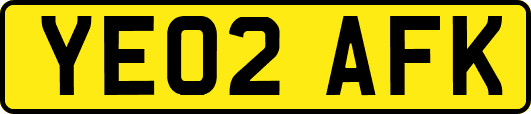 YE02AFK