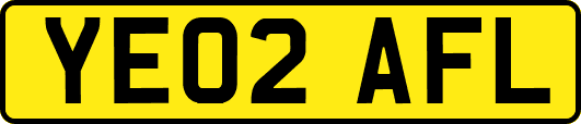 YE02AFL