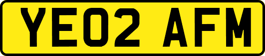 YE02AFM