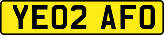 YE02AFO
