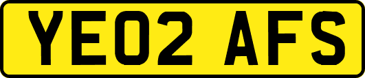 YE02AFS