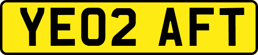 YE02AFT