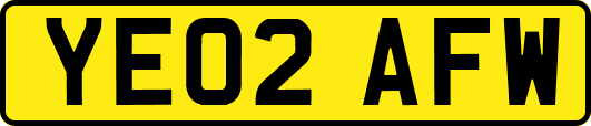 YE02AFW