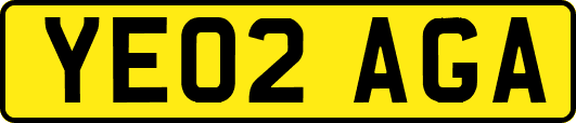 YE02AGA