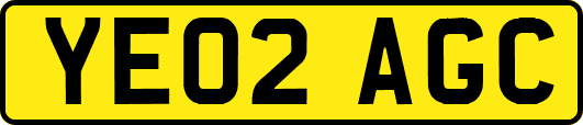 YE02AGC