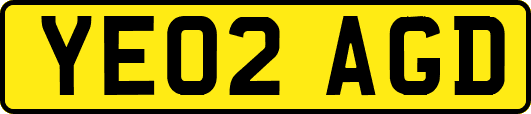 YE02AGD