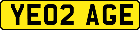 YE02AGE