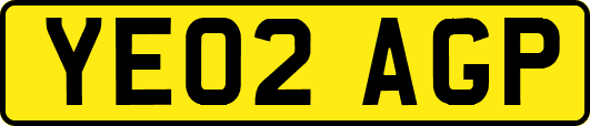 YE02AGP