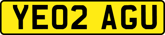 YE02AGU