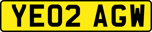 YE02AGW