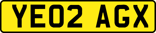 YE02AGX