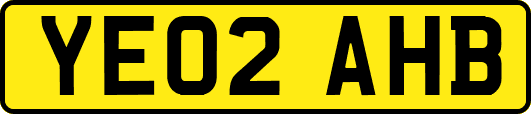 YE02AHB