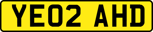 YE02AHD