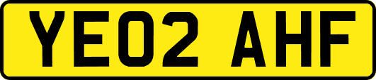 YE02AHF