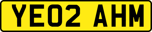 YE02AHM