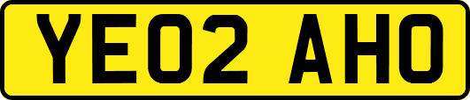 YE02AHO