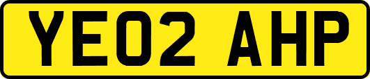 YE02AHP