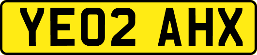YE02AHX