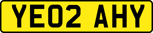 YE02AHY