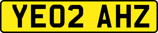 YE02AHZ