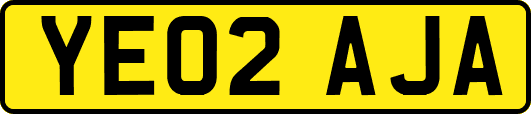 YE02AJA
