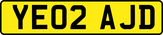 YE02AJD
