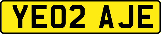 YE02AJE