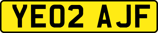 YE02AJF