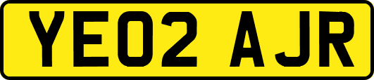 YE02AJR