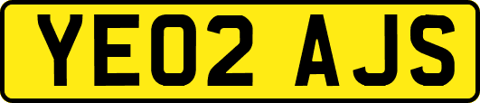 YE02AJS