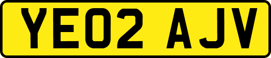YE02AJV