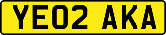 YE02AKA