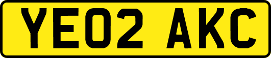 YE02AKC