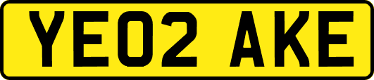 YE02AKE