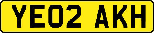 YE02AKH
