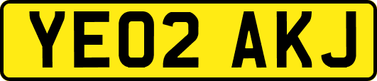 YE02AKJ
