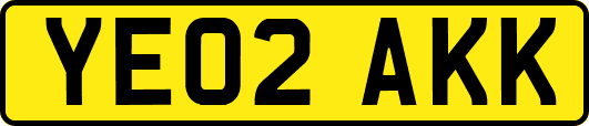 YE02AKK