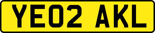 YE02AKL